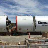 Boring Company на Мъск ще строи високоскоростна отсечка до летището в Чикаго