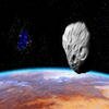 Голям астероид ще се размине със Земята във вторник