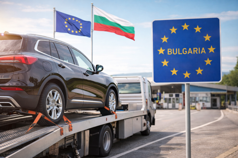 Откъде да закупите качествени коли внос от Европа